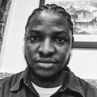 David Okonkwo - Industrial Systems Engineer