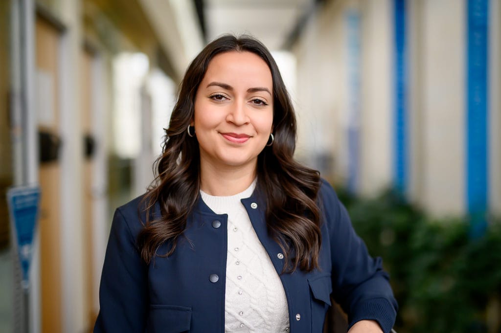 Emily Rousseau - Energy Analyst