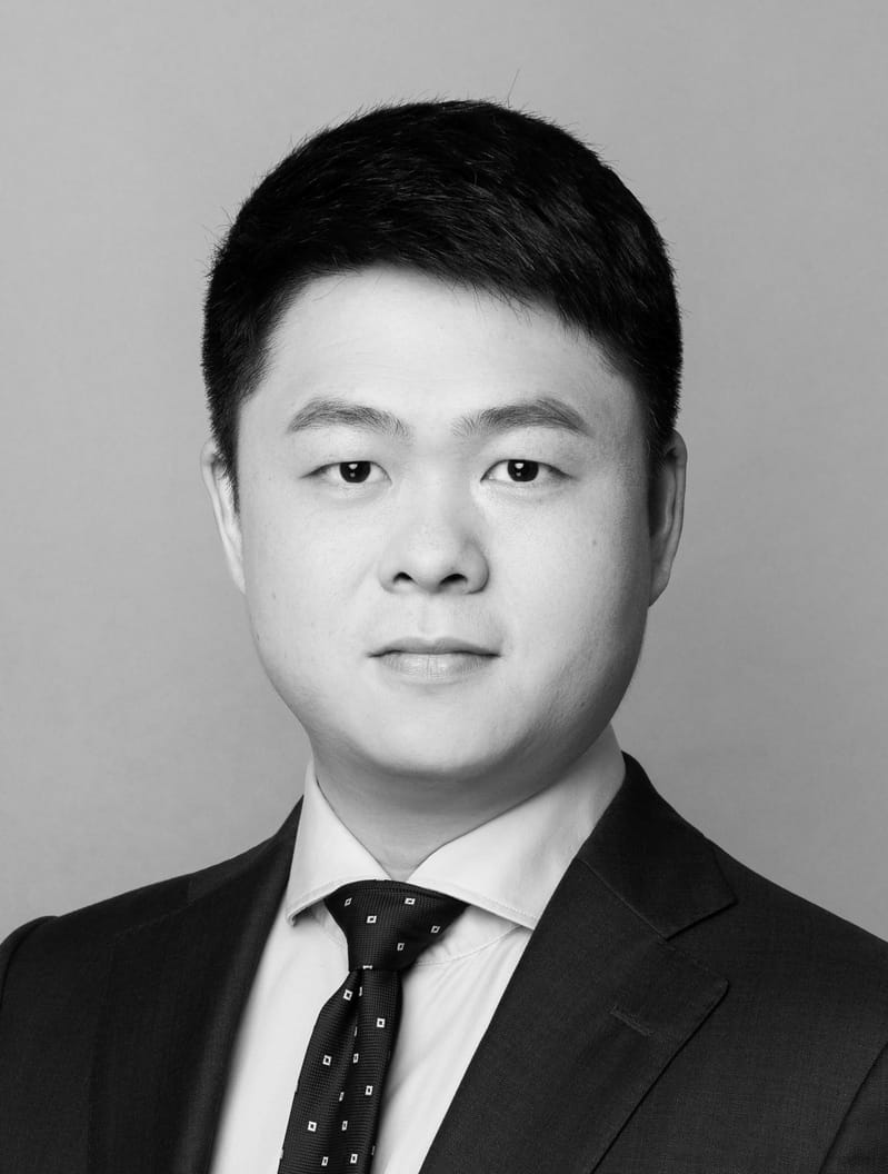Dr. Michael Chen - Principal Engineer