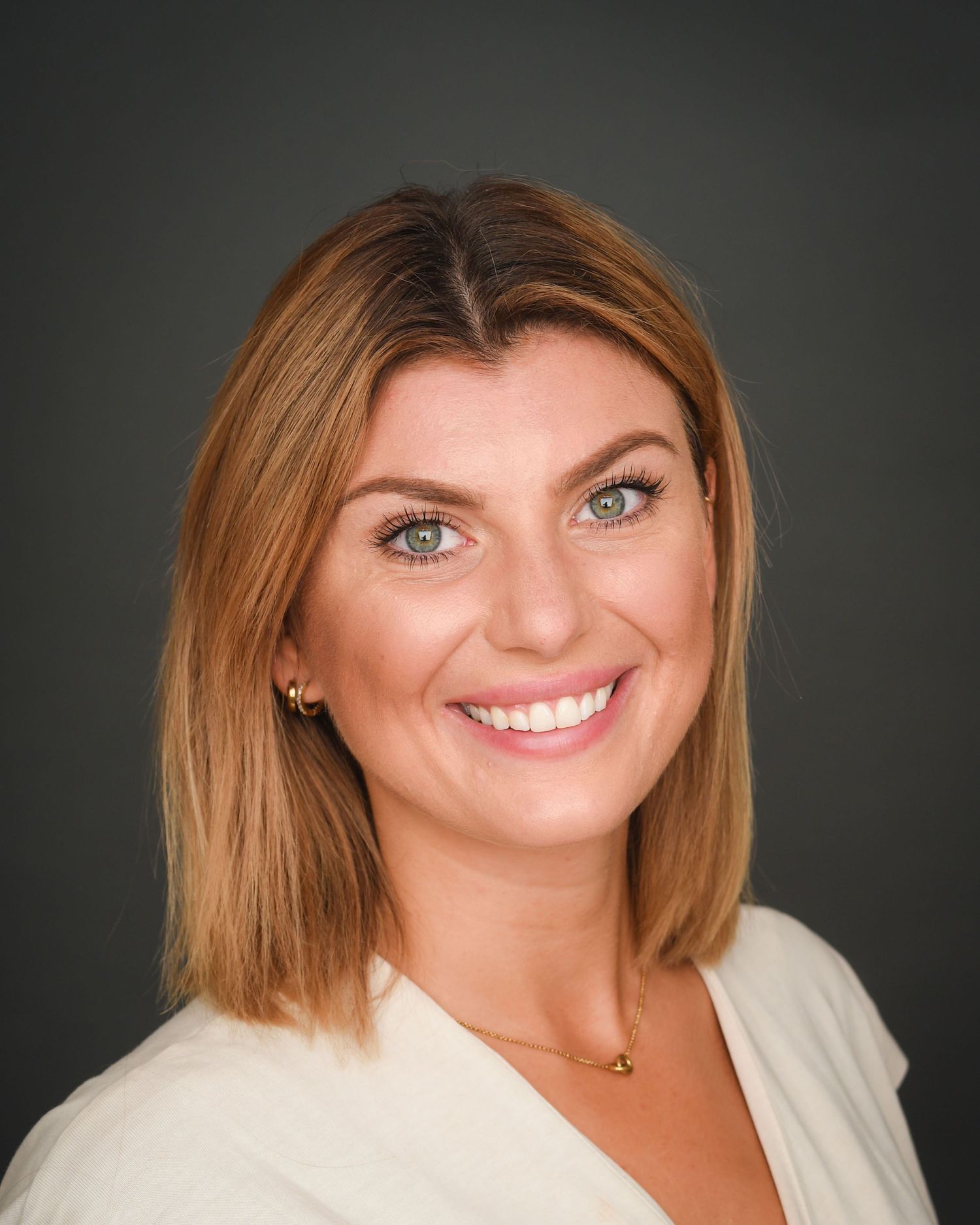 Sarah Thompson - Controls Systems Specialist